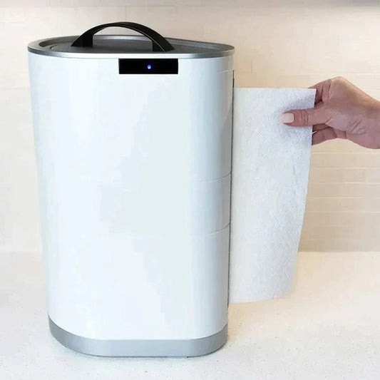 Automatic Paper Towel Dispenser